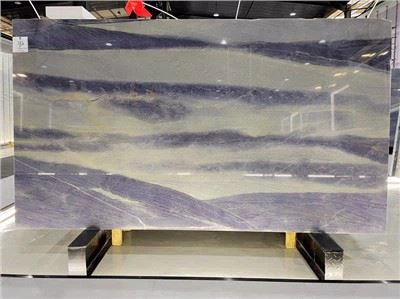 Azul Imperial Quartzite