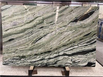 Raggio Verde marmaraflísar