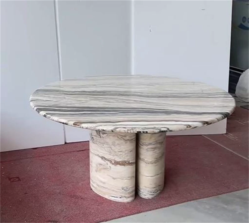 Jurassic Traonyx Table