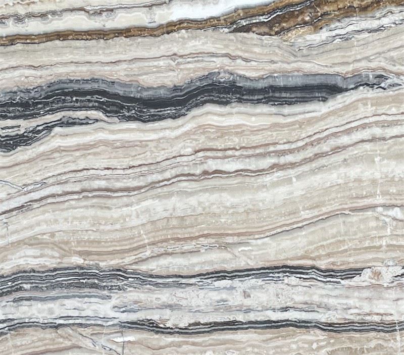 Jurassico Travertine tile